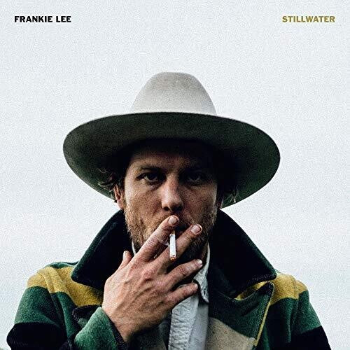 Lee, Frankie: Stillwater