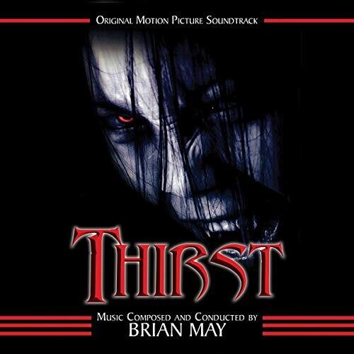 May, Brian: Thirst (Original Motion Picture Soundtrack)