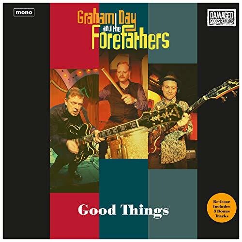 Day, Graham & Forefathers: Good Things