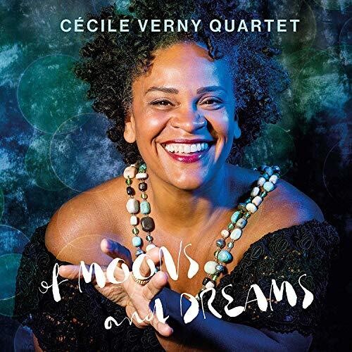 Verny, Cecile: Of Moons & Dreams