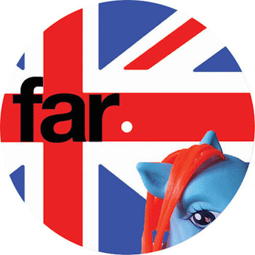 Far: Pony