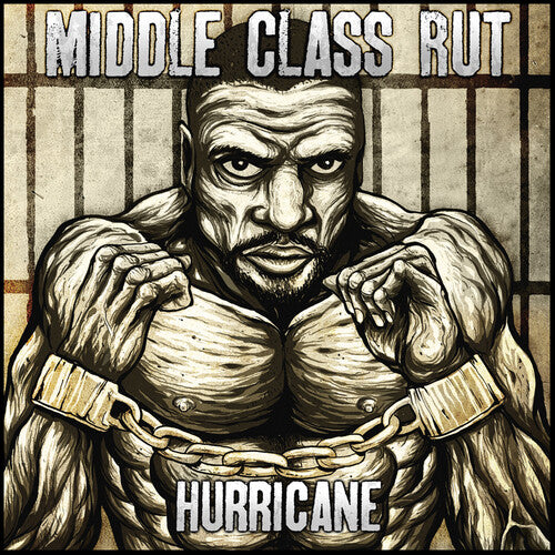 Middle Class Rut: Hurricane