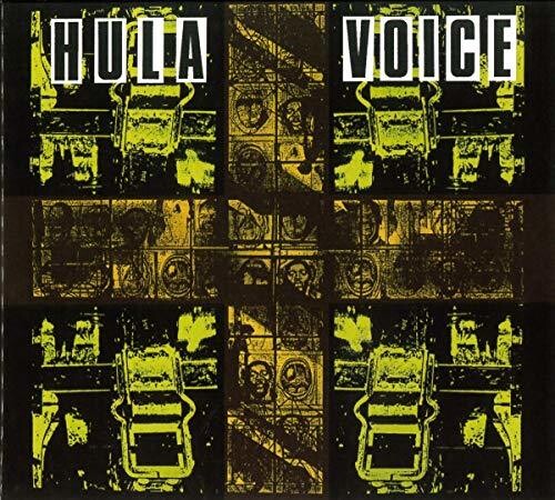 Hula: Voice