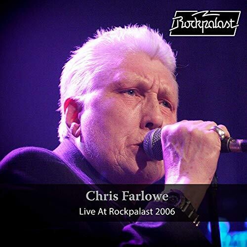 Farlowe, Chris: Live At Rockpalast 2006