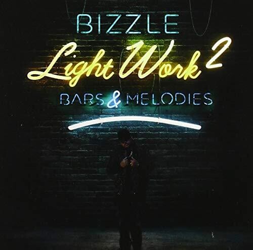 Bizzle: Light Work 2: Bars And Melodies