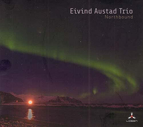 Eivind Austad Trio: Northbound