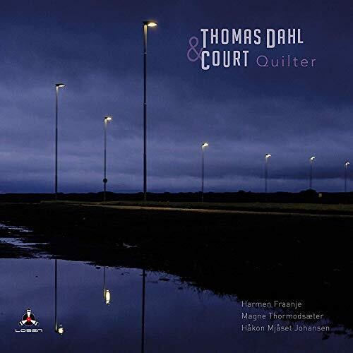 Dahl, Thomas & Court: Quilter