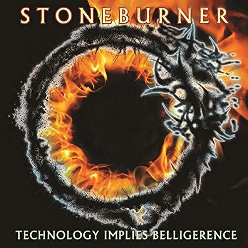 Stoneburner: Technology Implies Belligerence