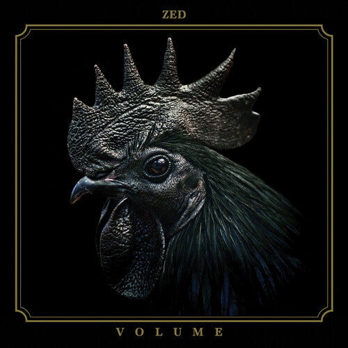 Zed: Volume