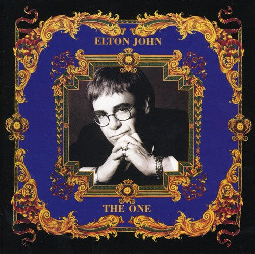 John, Elton: One