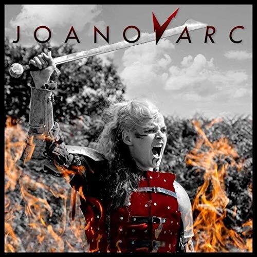 Joanovarc: Joanovarc