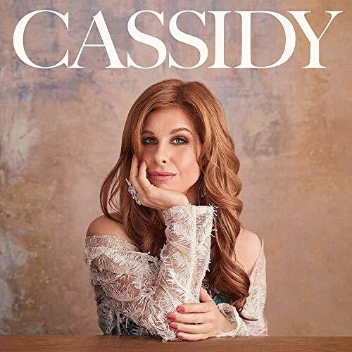 Janson, Cassidy: Cassidy