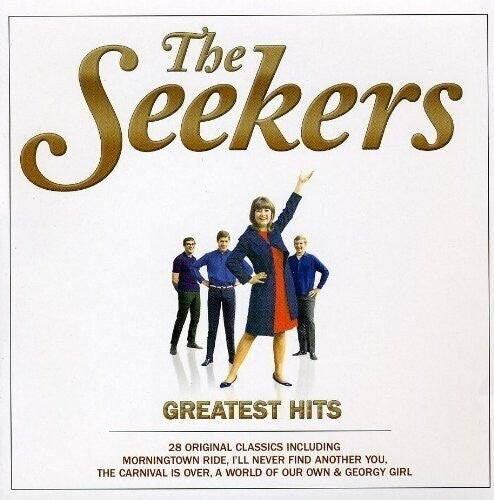 Seekers: Greatest Hits