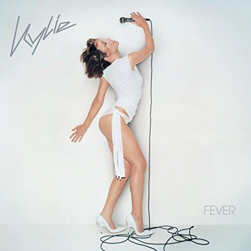 Minogue, Kylie: Fever