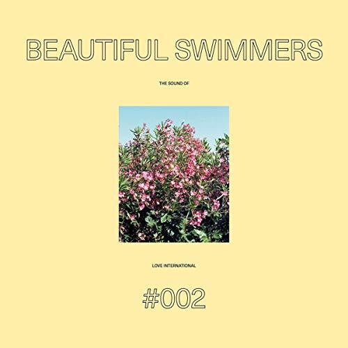 Beautiful Swimmers: Sound Of Love International 002