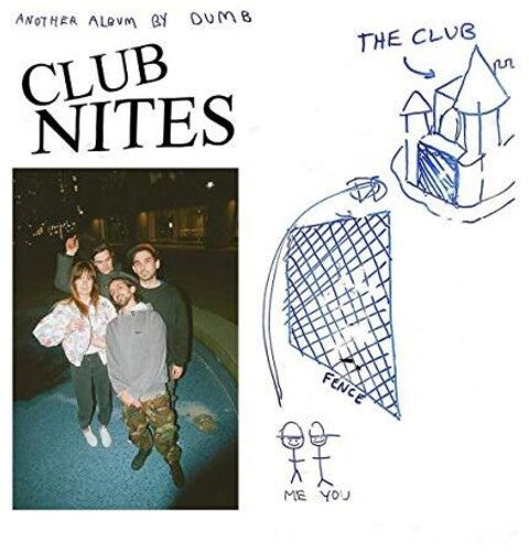 Dumb: Club Nites