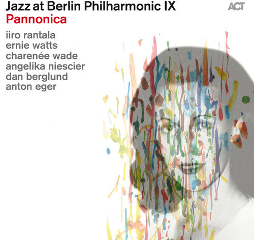 Jazz at Berlin Philharmonic IX: Pannonica: Tribute To The Jazz Baroness