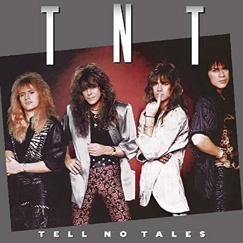 TNT: Tell No Tales