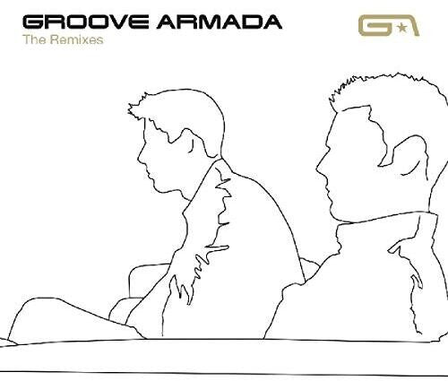 Groove Armada: The Remixes