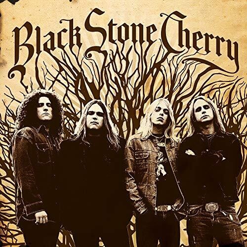 Black Stone Cherry: Black Stone Cherry