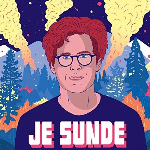 Je Sunde: Je Sunde (Incl. CD)