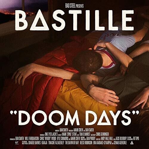 Bastille: Doom Days (Limited Boxset)