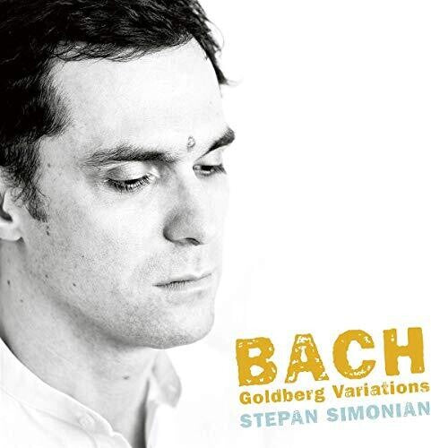 Bach, J.S. / Simonian: Goldberg Variations