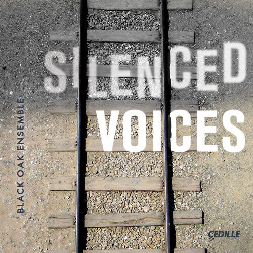 Silenced Voices / Various: Silenced Voices