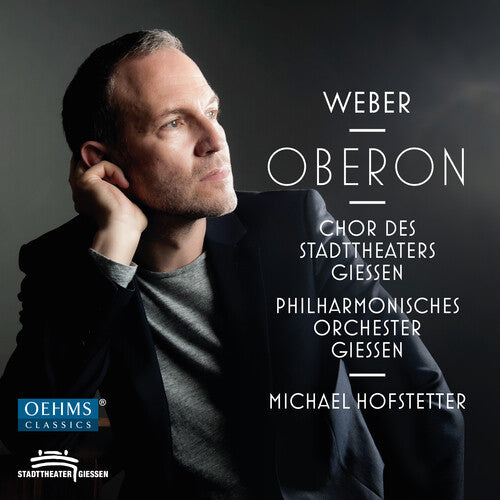 Weber / Hofstetter: Oberon