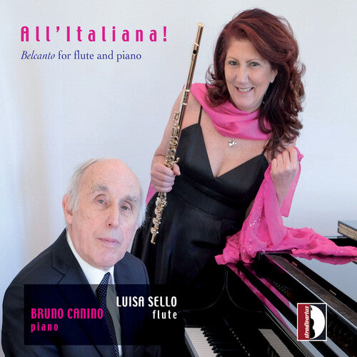 Bellini / Sello / Canino: All'italiana