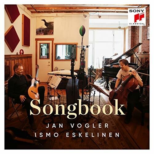 Vogler / Eskelinen: Songbook