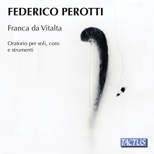 Perotti: Franca Da Vitalta