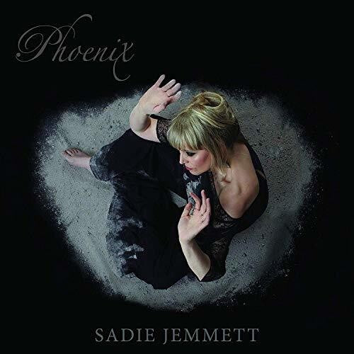 Jemmett, Sadie: Phoenix