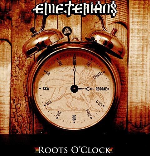 Emeterians: Roots O'Clock