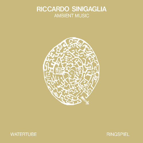 Sinigaglia, Riccardo: Ambient Music