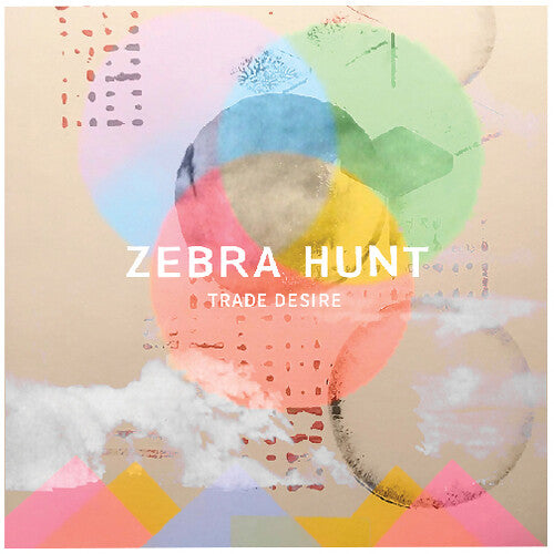 Zebra Hunt: Trade Desire