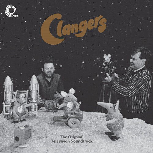 Clangers / O.S.T.: Clangers / O.S.T.