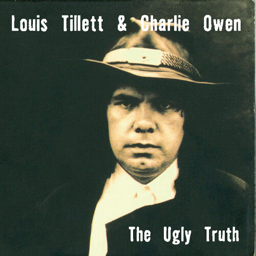 Tillett, Louis & Owen, Charlie: Ugly Truth