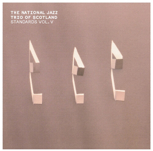National Jazz Trio of Scotland: Standards V