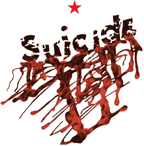 Suicide: Suicide