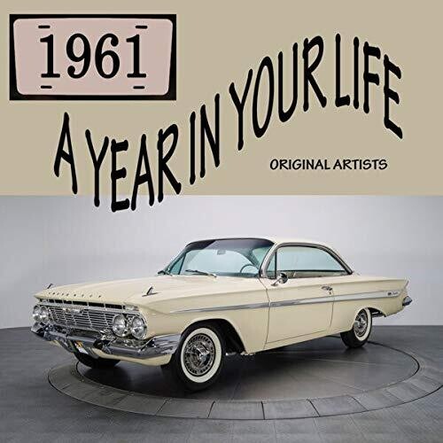 A Year in Your Life 1961 / Var: A Year In Your Life 1961 (Various Artists)