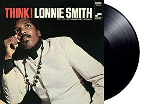 Smith, Lonnie: Think