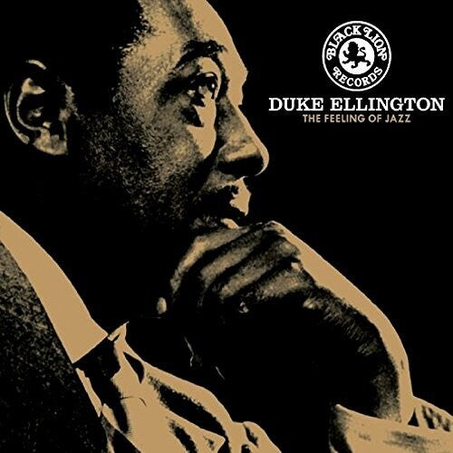 Ellington, Duke: Feeling Of Jazz