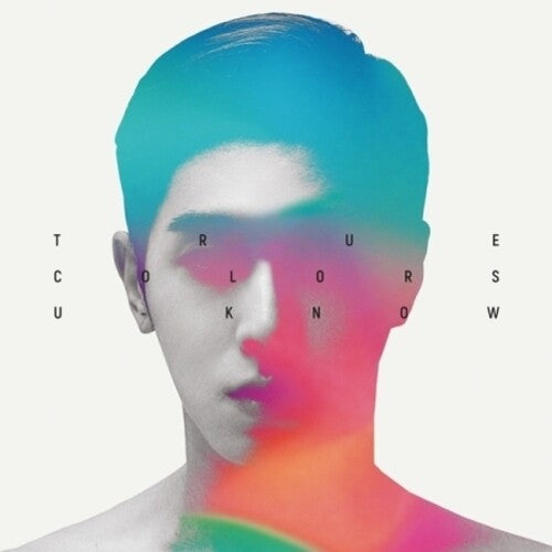 Yunho (Tvxq): True Colors