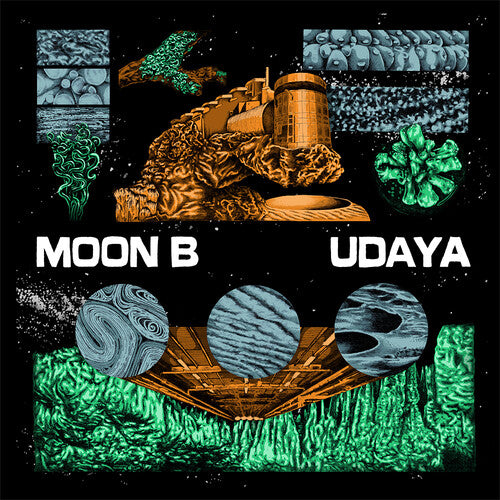 Moon B: Udaya