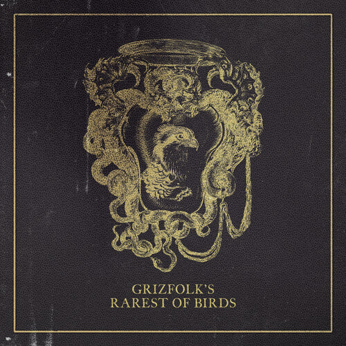 Grizfolk: Rarest Of Birds