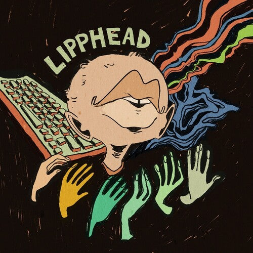 Lipphead (Eliot Lipp & Blockhead): Lipphead