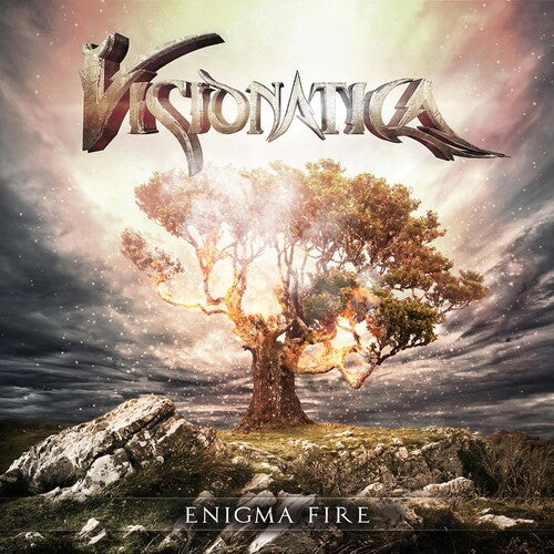 Visionatica: Enigma Fire