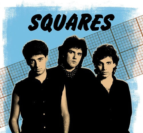 Satriani, Joe: Squares