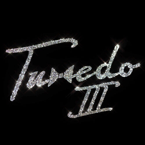 TUXEDO (MAYER HAWTHORNE & JAKE ONE): Tuxedo III